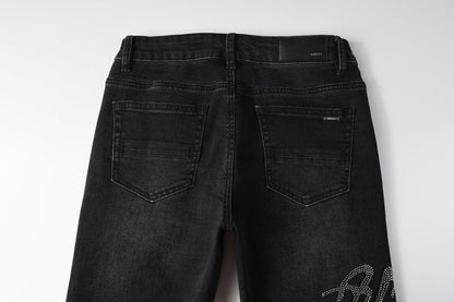AMIRI Jeans #8925 AMIRI