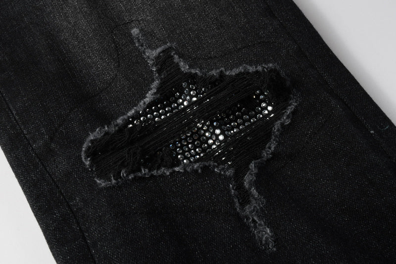 AMIRI Jeans #8925 AMIRI