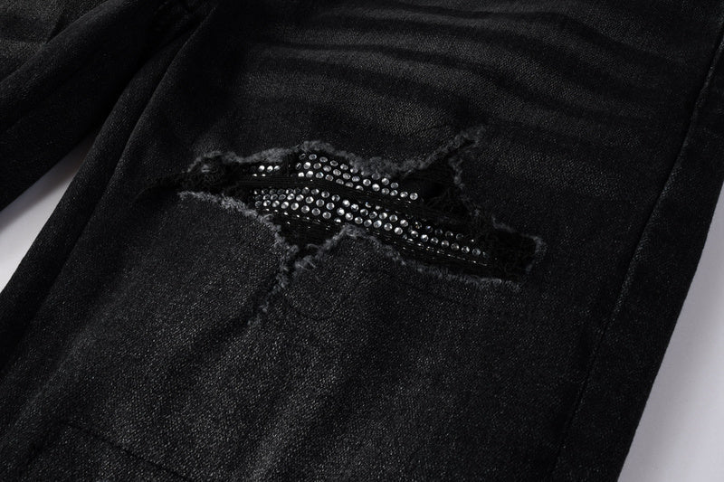 AMIRI Jeans #8925 AMIRI