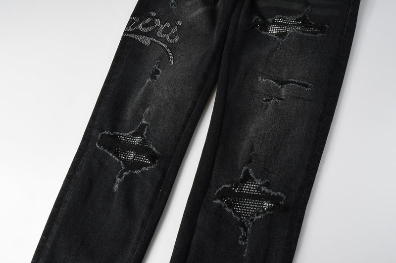 AMIRI Jeans #8925 AMIRI