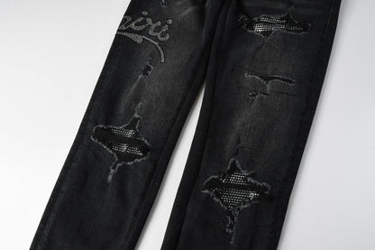 AMIRI Jeans #8925 AMIRI