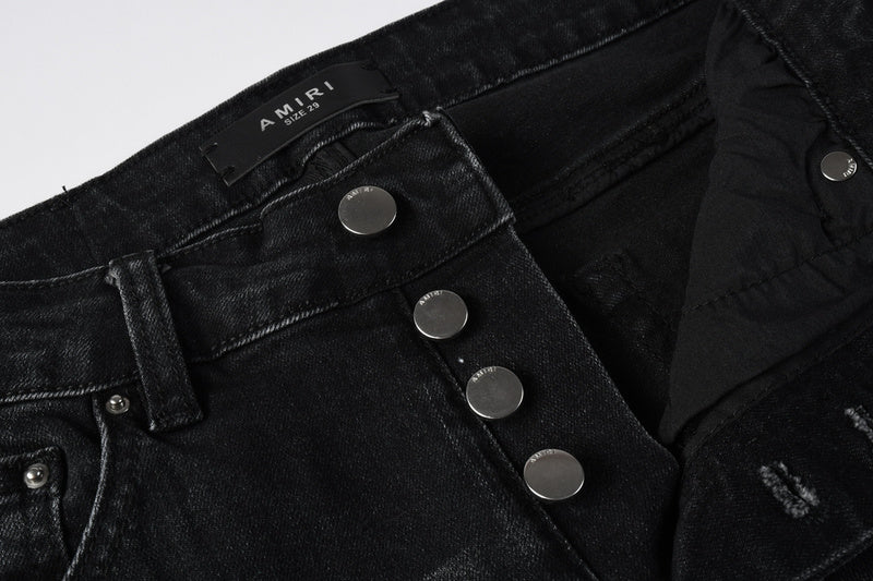 AMIRI Jeans #8925 AMIRI
