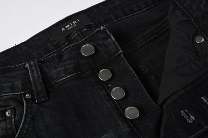 AMIRI Jeans #8925 AMIRI
