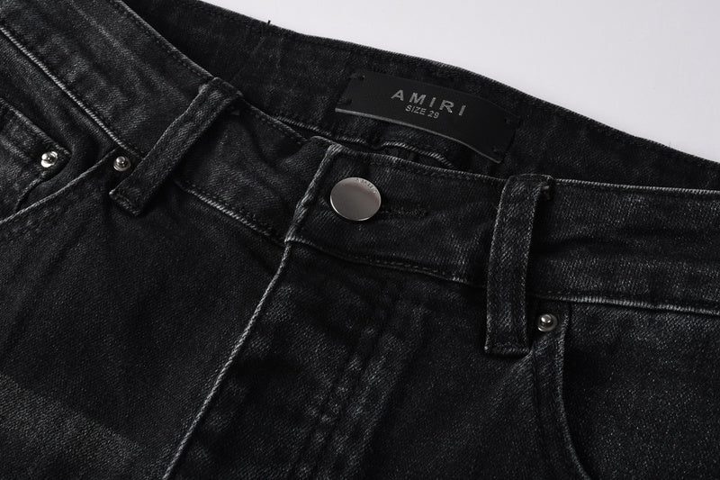 AMIRI Jeans #8925 AMIRI