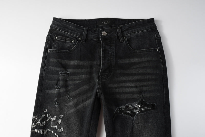 AMIRI Jeans #8925 AMIRI