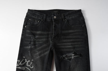 AMIRI Jeans #8925 AMIRI
