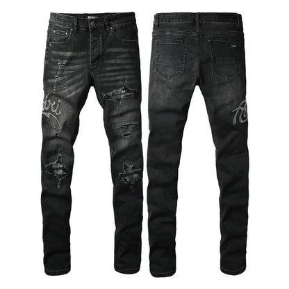AMIRI Jeans #8925 AMIRI