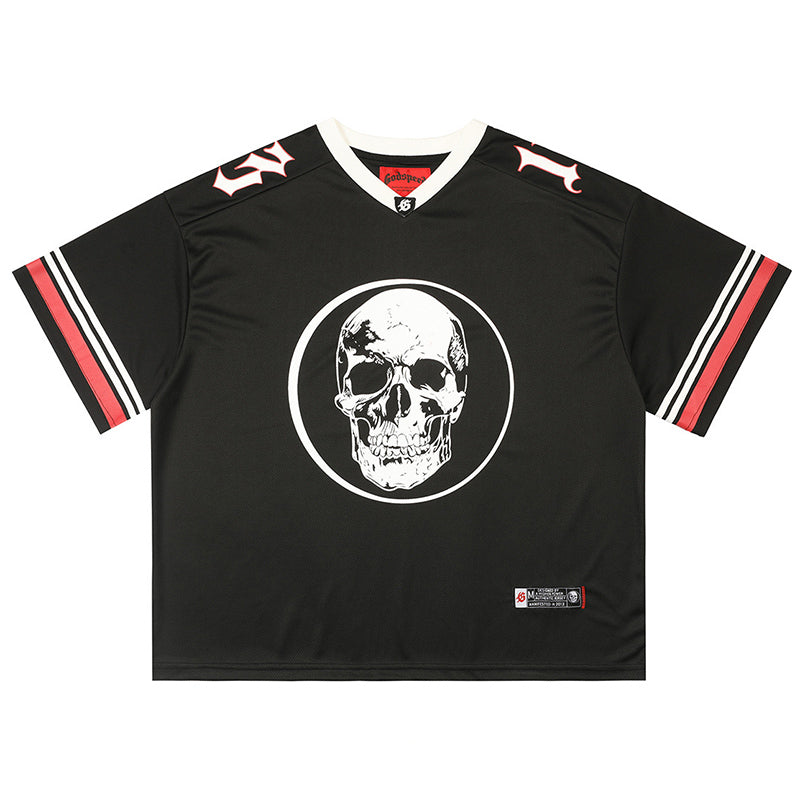 GodSpeed TD Jersey Godspeed