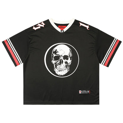 GodSpeed TD Jersey Godspeed
