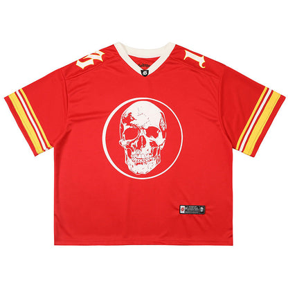 GodSpeed TD Jersey Godspeed