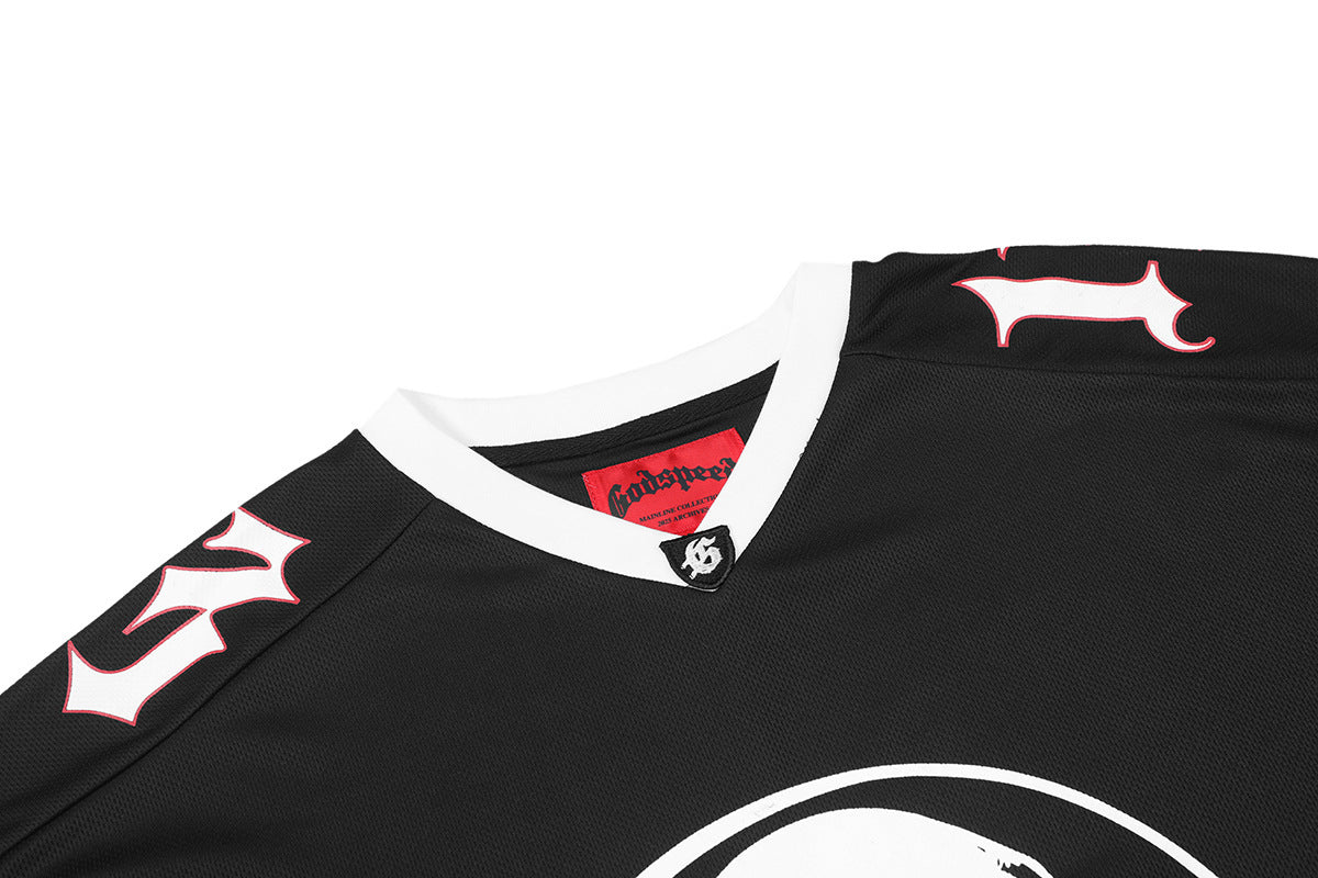 GodSpeed TD Jersey Godspeed