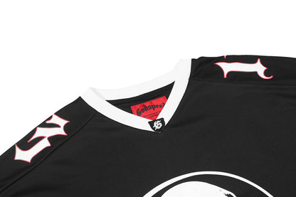 GodSpeed TD Jersey Godspeed