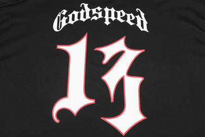 GodSpeed TD Jersey Godspeed