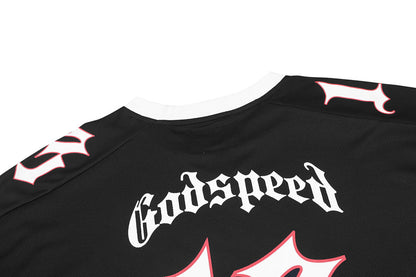 GodSpeed TD Jersey Godspeed