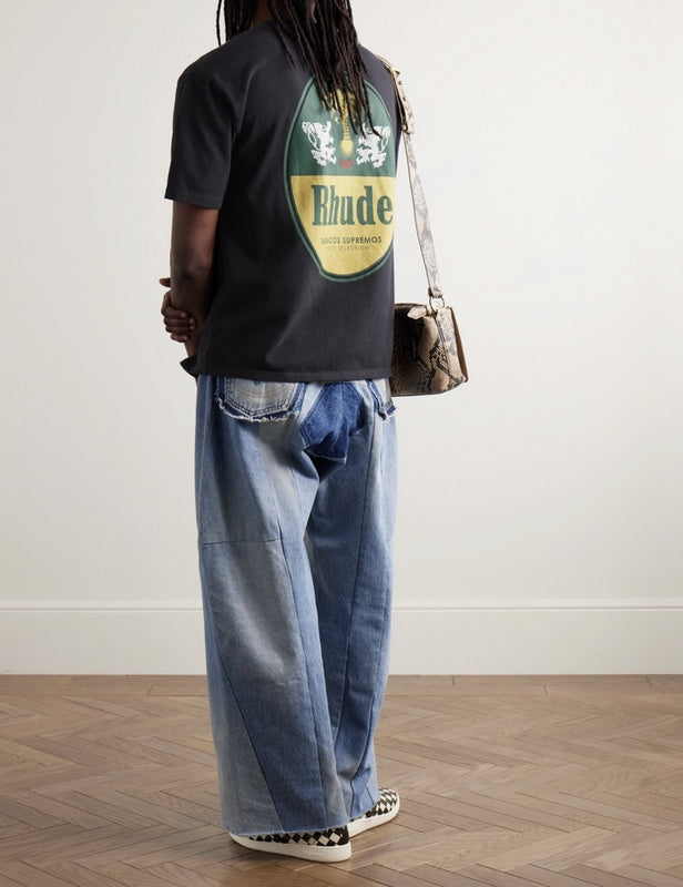 RHUDE Tabaco Tee RHUDE