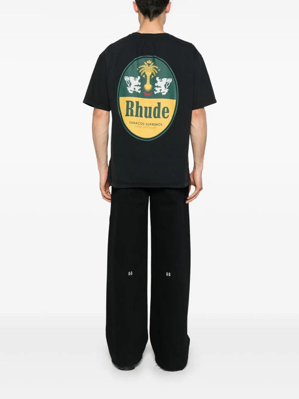 RHUDE Tabaco Tee RHUDE