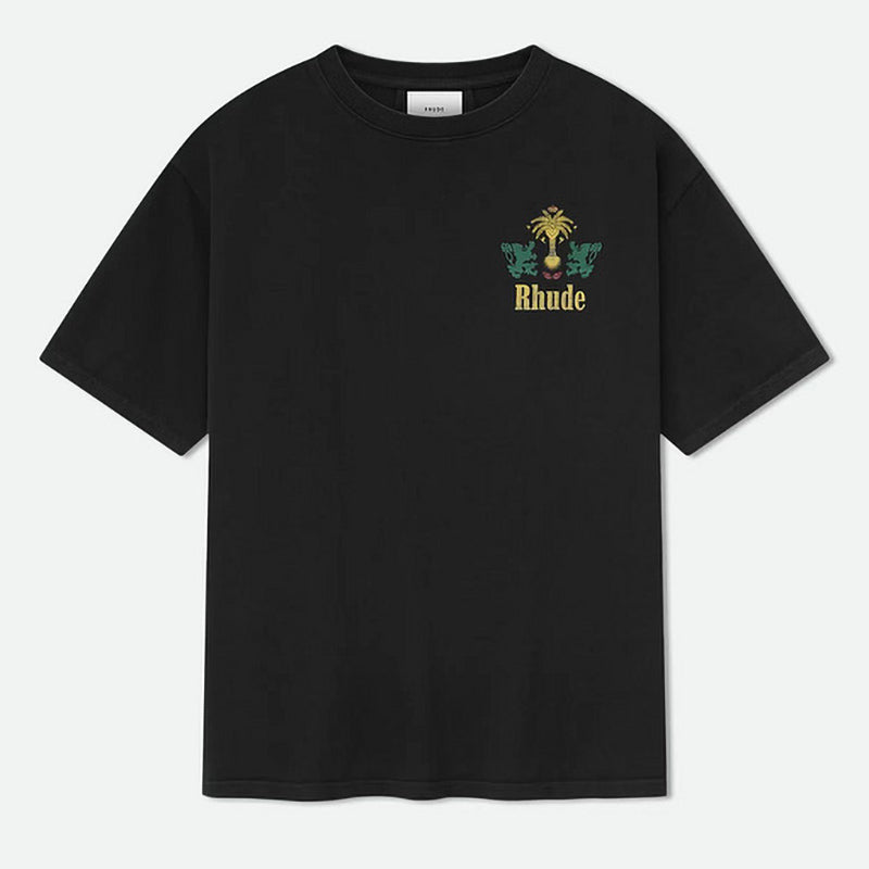 RHUDE Tabaco Tee RHUDE