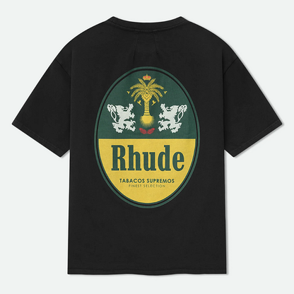 RHUDE Tabaco Tee RHUDE