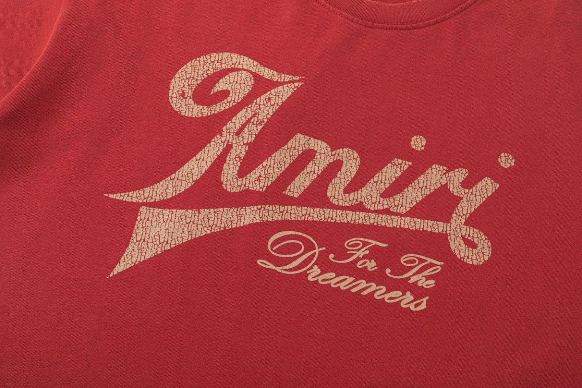AMIRI Good Life Tee AMIRI