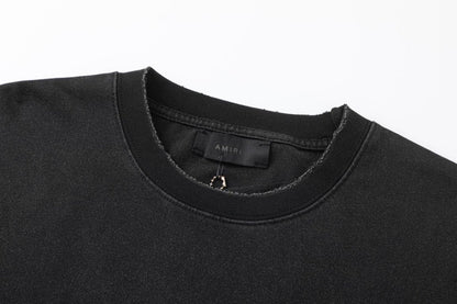AMIRI Vintage Crystal Star T-Shirt AMIRI