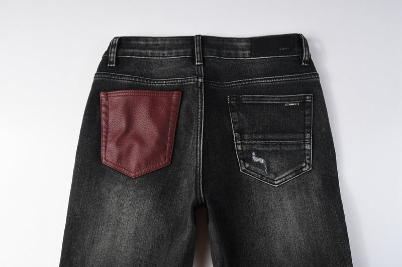 AMIRI Jeans #8919 AMIRI