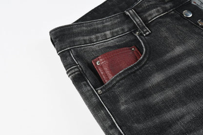 AMIRI Jeans #8919 AMIRI