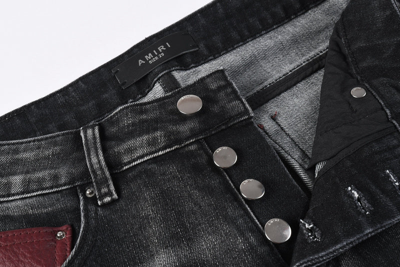 AMIRI Jeans #8919 AMIRI