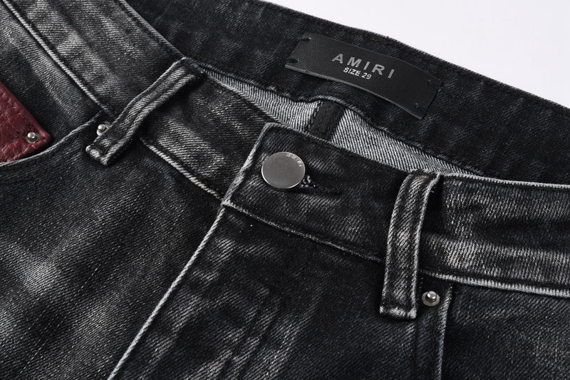 AMIRI Jeans #8919 AMIRI