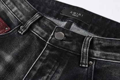 AMIRI Jeans #8919 AMIRI