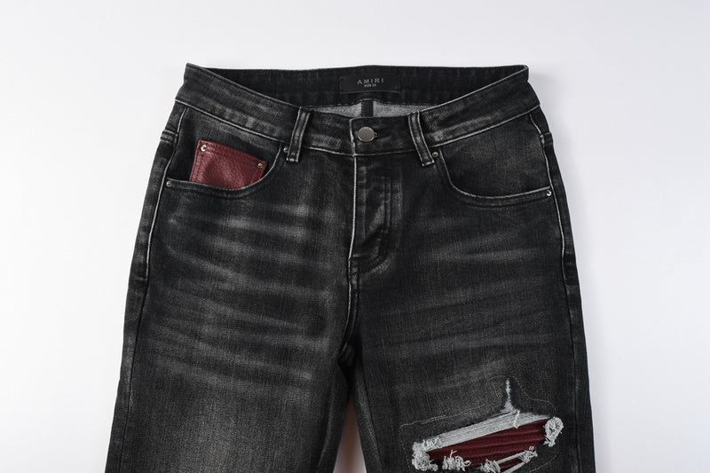AMIRI Jeans #8919 AMIRI