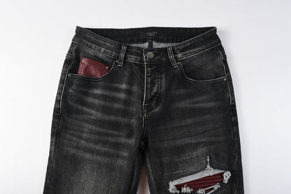 AMIRI Jeans #8919 AMIRI