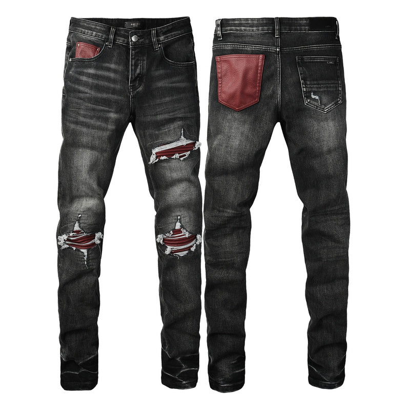 AMIRI Jeans #8919 AMIRI