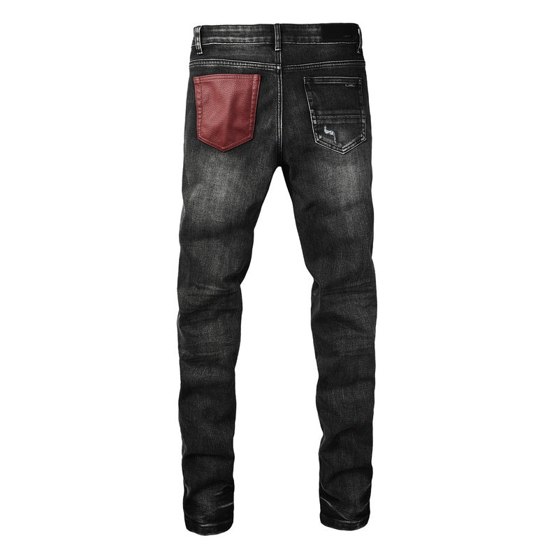 AMIRI Jeans #8919 AMIRI