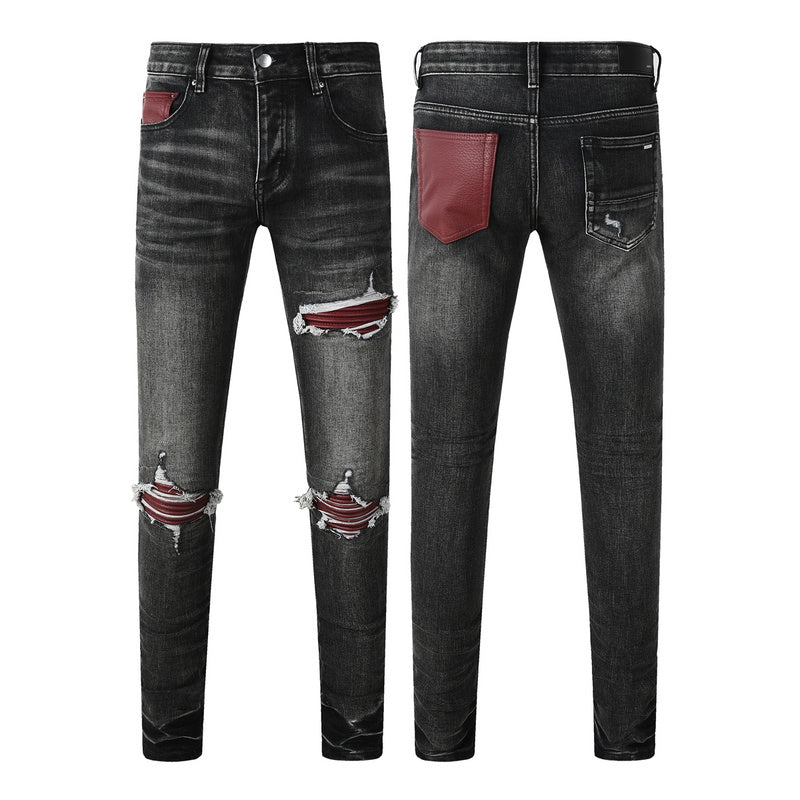 AMIRI Jeans #8919 AMIRI
