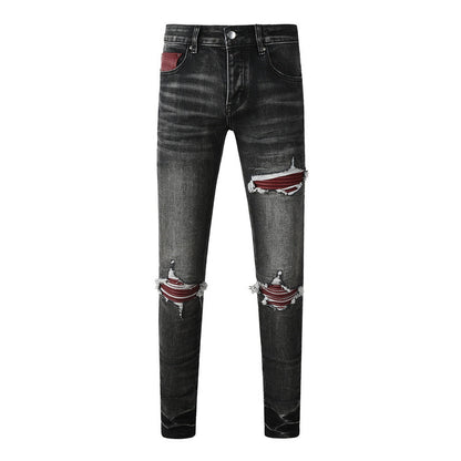 AMIRI Jeans #8919 AMIRI