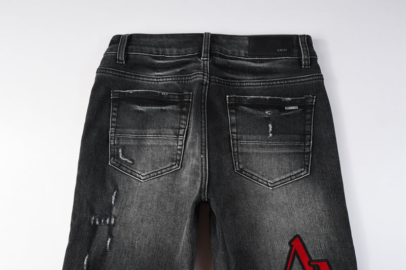 AMIRI Jeans #8922 AMIRI