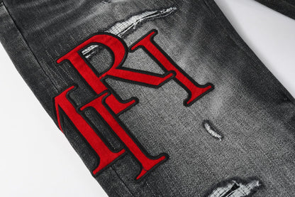 AMIRI Jeans #8922 AMIRI