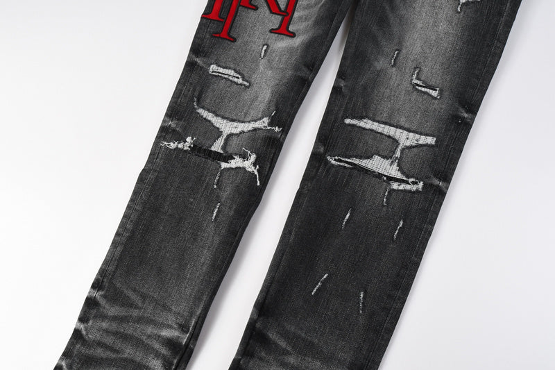 AMIRI Jeans #8922 AMIRI