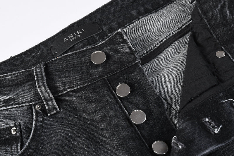 AMIRI Jeans #8922 AMIRI