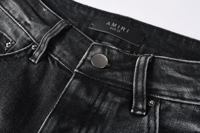 AMIRI Jeans #8922 AMIRI
