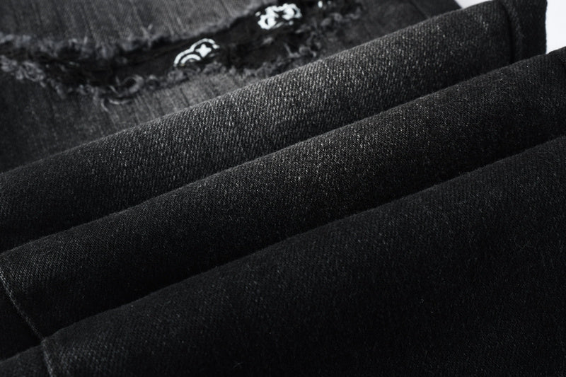 AMIRI Jeans #8924 AMIRI