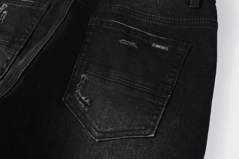 AMIRI Jeans #8924 AMIRI