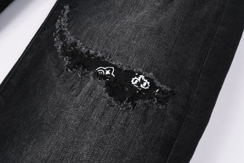 AMIRI Jeans #8924 AMIRI
