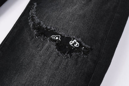 AMIRI Jeans #8924 AMIRI