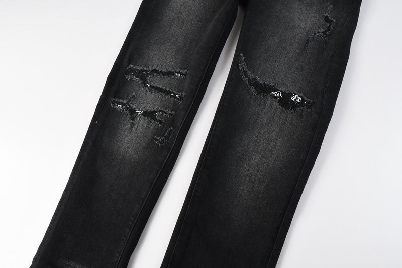 AMIRI Jeans #8924 AMIRI