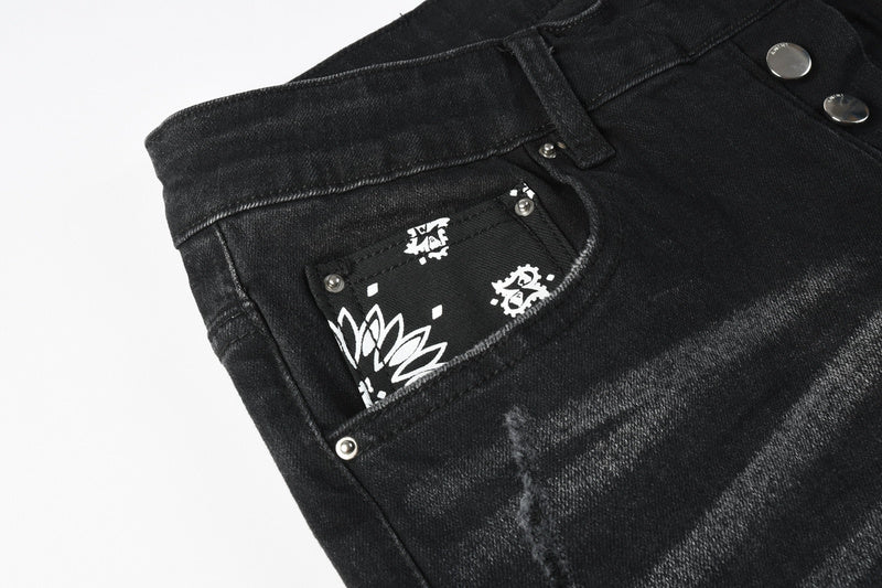 AMIRI Jeans #8924 AMIRI