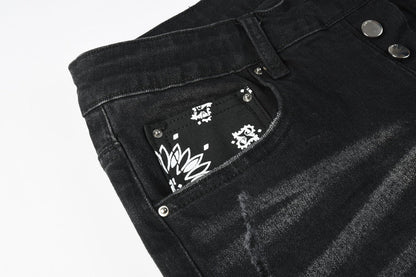 AMIRI Jeans #8924 AMIRI