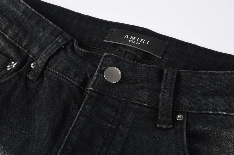 AMIRI Jeans #8924 AMIRI