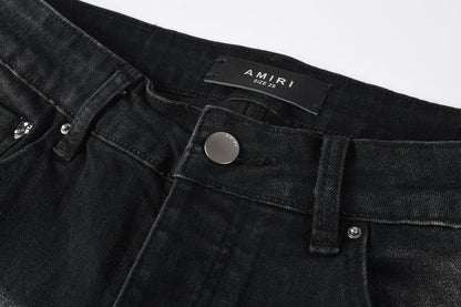 AMIRI Jeans #8924 AMIRI