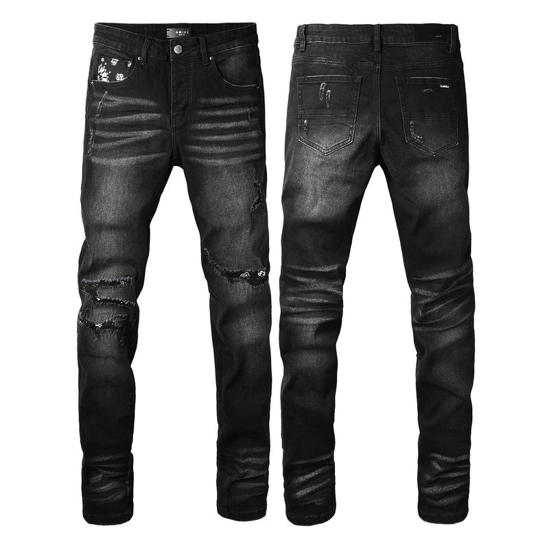 AMIRI Jeans #8924 AMIRI